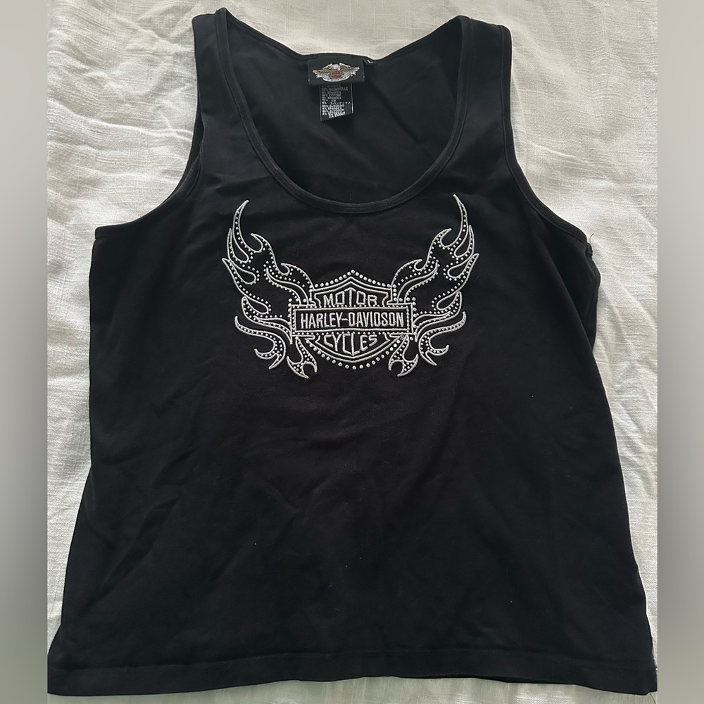 Harley Davidson